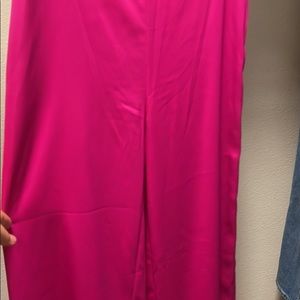 COPY - Express wide leg pants